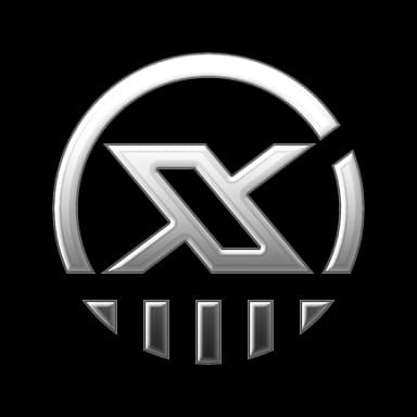 X Score Logo